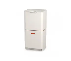 Joseph joseph Totem kôš na triedený odpad biela / 60 l