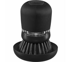 Brabantia Kefa na riad s dávkovačom šedá / plast