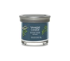 Yankee Candle Signature Bayside Cedar Tumbler 121g