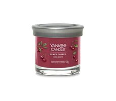 Yankee Candle Signature Black Cherry Tumbler 121g