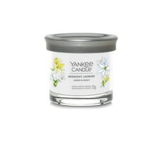 Yankee Candle Signature Midnight Jasmine Tumbler 121g