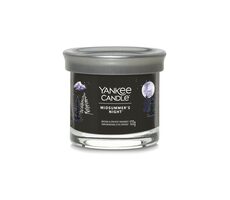 Yankee Candle Signature Midsummer&#39;s night Tumbler 121g