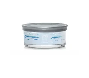 Yankee Candle Signature Ocean Air Tumbler 340g / 5 knôtov