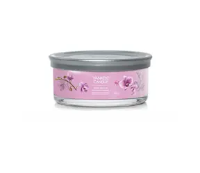 Yankee Candle Signature Wild Orchid Tumbler 340g / 5 knôtov