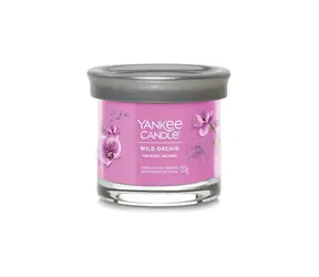 Yankee Candle Signature Wild Orchid Tumbler 121g