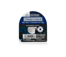 Yankee Candle Midsummer´S Night vonný vosk do aromalampy 22g