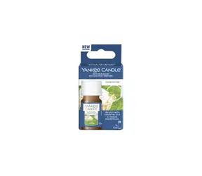 Yankee Candle Clean Cotton vonný olej 10 ml