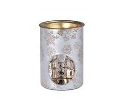 Yankee Candle Snowflake Frost aromalampa