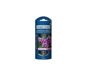 Yankee Candle Wild Orchid 2 ks náhradná náplň do elektrickej zásuvky