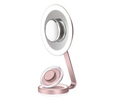 Babyliss 9450E / zväčšovacie LED zrkadlo / jednostranné 