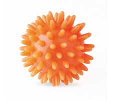 Vitility 70610100 - Masážna loptička extra malá oranžová 