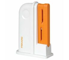 Fiskars 1020499 Univerzálny ostrič nožníc