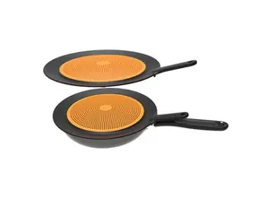Fiskars Functional Form 1027305 Pokrievka na panvicu