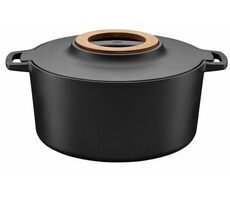 Fiskars Norden 1026566 Liatinový hrniec 6l