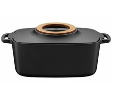 Fiskars Norden 1026567 Liatinový hrniec 5l