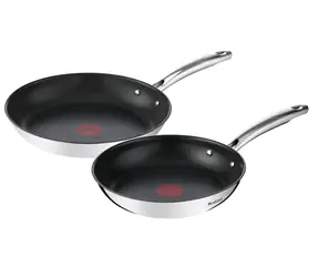TEFAL Duetto+ G732S255 Sada panvíc 24 &amp; 28 cm (2 ks)