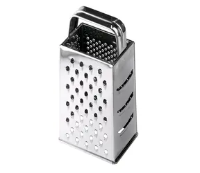 Fiskars Essential 1065589 Štvorhranné strúhadlo 