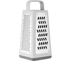 Zwilling Z-Cut Multi Grater 6v1 Štvorhranné strúhadlo 