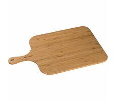 Zassenhaus Doštička na servírovanie / 51.5x32x1cm / bambus / 0.67 kg 