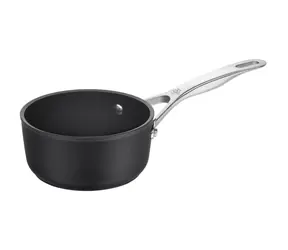 BALLARINI Albumy 1000243 Rajnica 16 cm / 1.4 l / titianový nepriľnavý povrch 