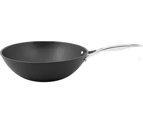 BALLARINI Albumy 1000252 Wok panvica 30 cm