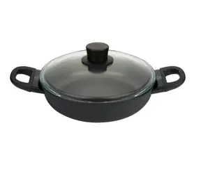 BALLARINI Avola 1006207 Servírovacia panvica s pokrievkou 28 cm