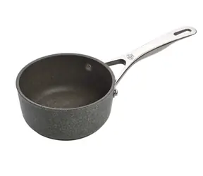 BALLARINI Salina 1005125 Rajnica 16 cm / 1.4 l / kovaný hliník 