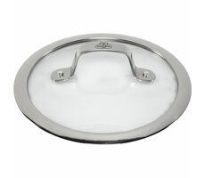BALLARINI Vetro Piano 1006104 Sklenená pokrievka 18 cm 