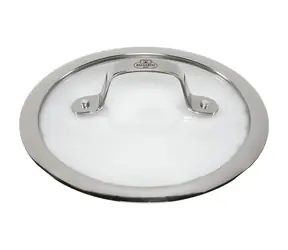 BALLARINI Vetro Piano 1006104 Sklenená pokrievka 18 cm 