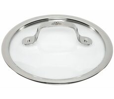 BALLARINI Vetro Piano 1006105 Sklenená pokrievka 20 cm 