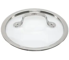 BALLARINI Vetro Piano 1006105 Sklenená pokrievka 20 cm 