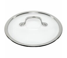 BALLARINI Vetro Piano 1006107 Sklenená pokrievka 26 cm