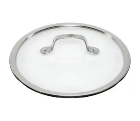 BALLARINI Vetro Piano 1006107 Sklenená pokrievka 26 cm