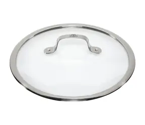 BALLARINI Vetro Piano 1006108 Sklenená pokrievka 28 cm