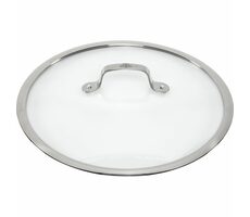 BALLARINI Vetro Piano 1006110 Sklenená pokrievka 32 cm