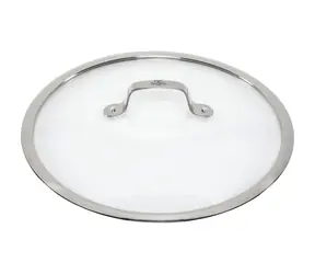 BALLARINI Vetro Piano 1006110 Sklenená pokrievka 32 cm