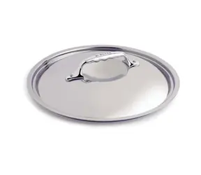 De Buyer Affinity Pokrievka 16 cm nerezová oceľ 