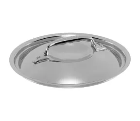 De Buyer Affinity Pokrievka 18 cm nerezová oceľ 