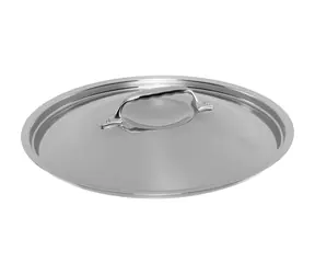 De Buyer Affinity Pokrievka 28 cm nerezová oceľ 