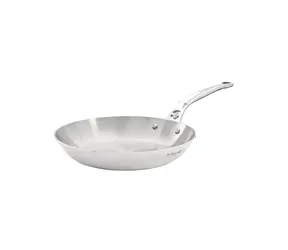 De Buyer Affinity nerezová panvica 24 cm