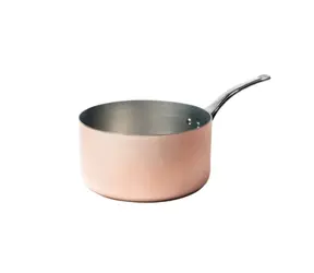 De Buyer Prima Matera rajnica 20 cm / nerez a meď 