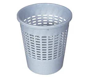 Curver Kôš na papier 11 l šedá 