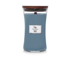 Woodwick Tempest 609.5g - váza veľká / doba horenia: až 120 h
