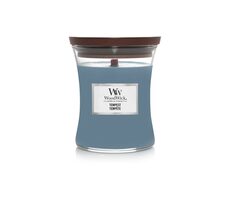 Woodwick Tempest 275g - váza stredná