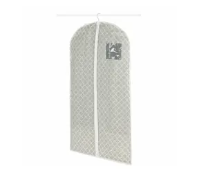 Compactor Madison Obal na oblek a krátke šaty / 60 x 100 cm