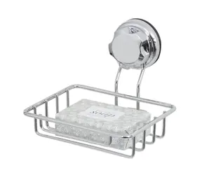 Compactor - Bestlock systém Držiak na mydlo - hubku bez vŕtania