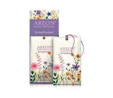 AREON HOME PERFUME SACHET - Spring Bouquet / vonné vrecko