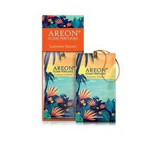 AREON HOME PERFUME SACHET - Summer dream / vonné vrecko
