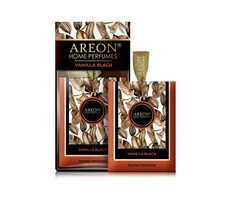 AREON HOME PERFUME SACHET Premium - VAnilla Black / vonné vrecko