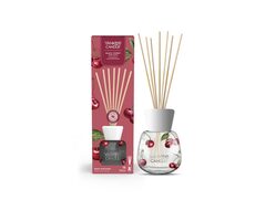 Yankee Candle Signature Black Cherry Reed Difúzer (Vonné tyčinky) 100 ml